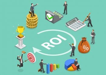 What is ROI in Digital Marketing