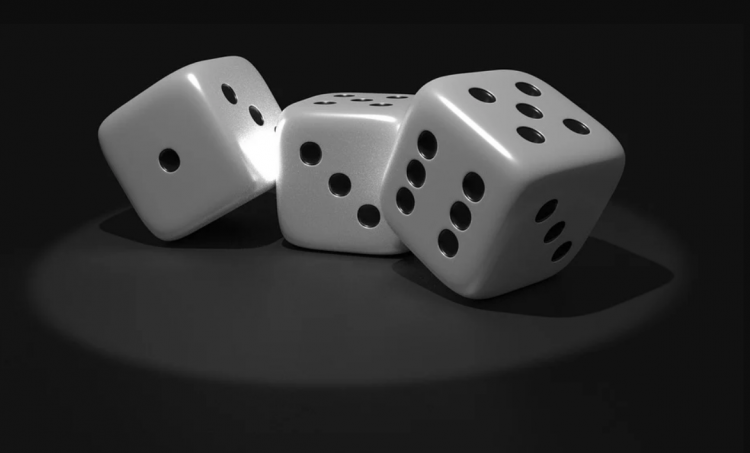 What Is Lightning Dice and How Can You Win At It?