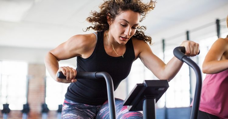 5 Reasons to Start Your Training in Cross Trainer