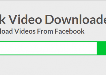 The Best Facebook Video Downloader