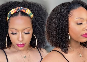 Why Are Headband Wigs Becoming Famous?