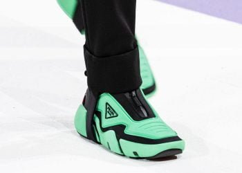 10 Prada Sneakers You Should Include In Your Footwear Collection
