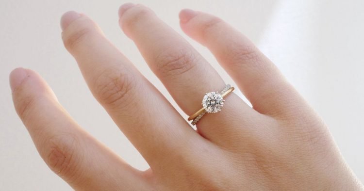 Ways a Engagement Ring Can Enhance Your Relationship