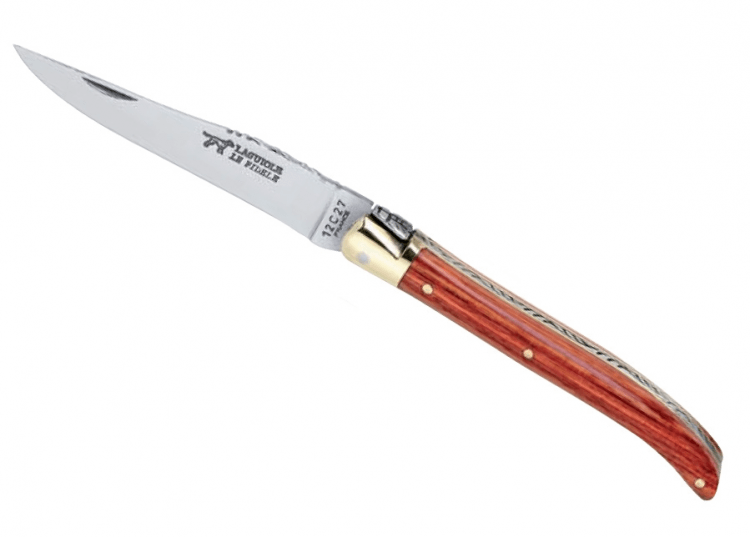 Complete Guide on Laguiole Knives!