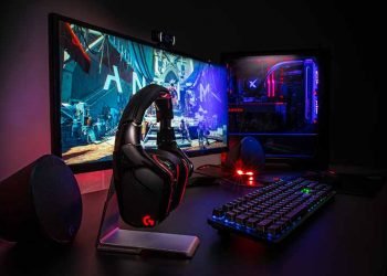7 Gaming Essentials that will Seriously Elevate Your Gameplay