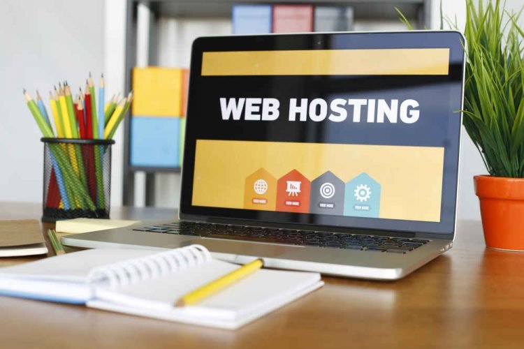 How to Start A Web Hosting Business