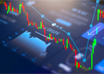 What is the process of trading on the Forex market?