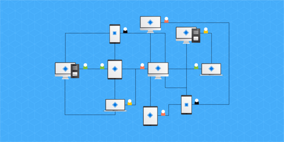 A closer look at Blockchain consensus algorithm
