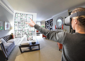 The future: Virtual reality in real estate