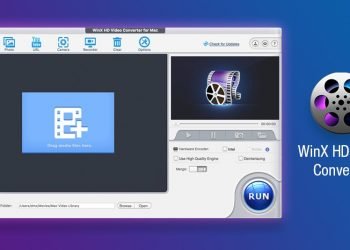 WinX Video Converter – The Best 4K Video Converter for Windows/Mac