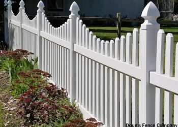 Finding a Fence for Your Yard: Five Questions and Different Fencing Styles!