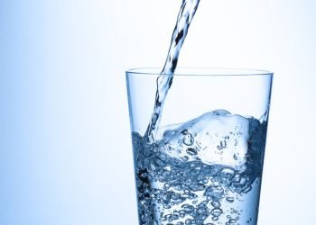 Water As A Super Ingredient: Everything You Need To Know
