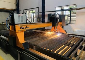 Choosing the Right CNC Plasma Cutting Machine