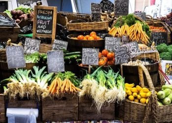 Want To Be a Great Farmers’ Market Vendor? Make Sure You Follow These 4 Tips