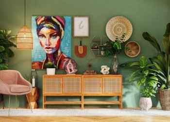 5 Fun Ways to Bring More Personality to Your Home