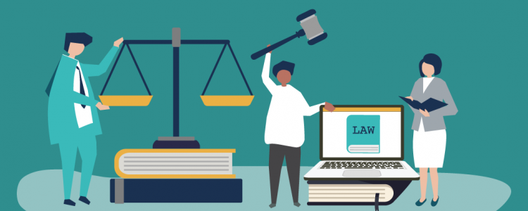 Safest Legal document Management software