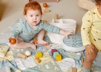 Perfect Clothing For Your Kids