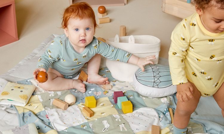 Perfect Clothing For Your Kids