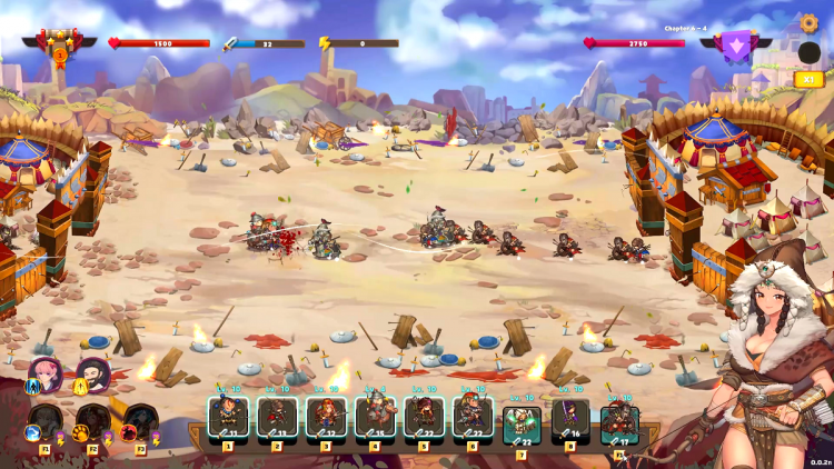 5 reasons why people love war games