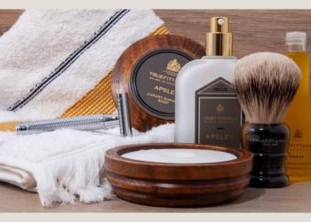 Things To Consider Before Buying A Shaving Soap