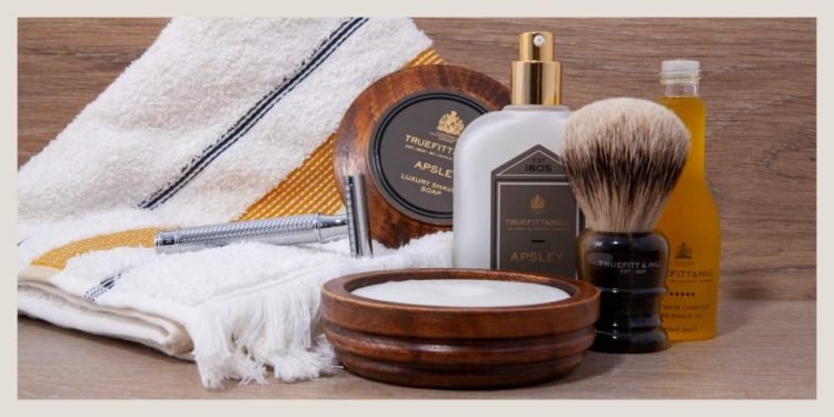 Things To Consider Before Buying A Shaving Soap