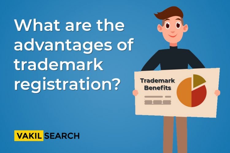 What Are The Different Types Of Trademark And Their Benefits?
