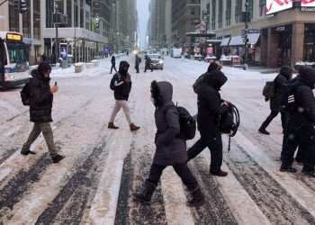 Before 2022 winter in NYC – Keep these water damage companies phone next to you