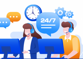 The Advantages Of 24/7 Customer Service: What Goals You Can Achieve With It