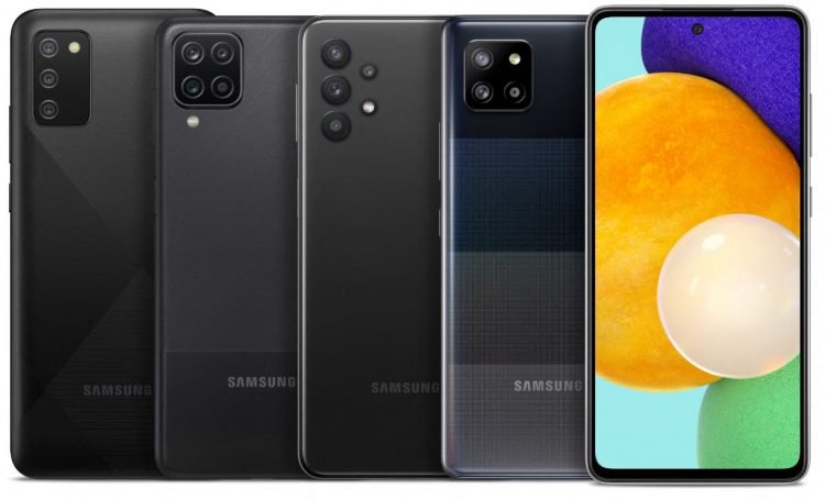 Samsung upcoming phones: Complete list