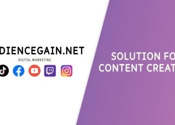 AudienceGain Reviews – What does AudienceGain.net provide?