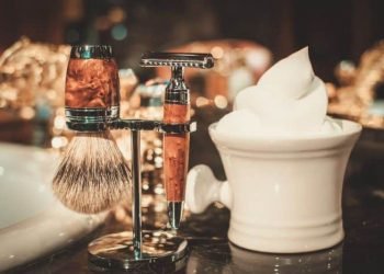 Classic shaving: Why the vintage men shaving culture is coming back