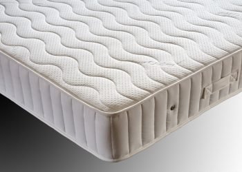 Does a Good Quality Mattress and Pillow Really Matter?