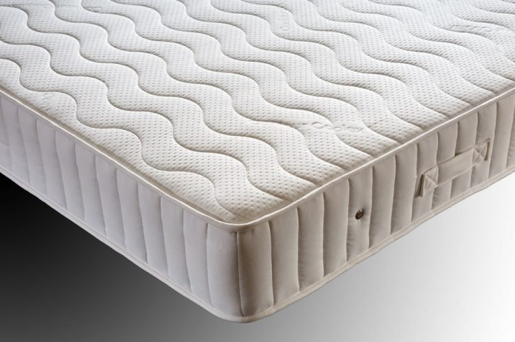Does a Good Quality Mattress and Pillow Really Matter?