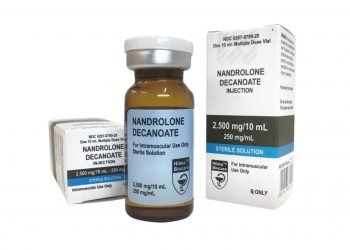 What is Deca Durabolin?