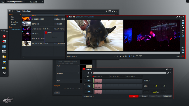 Top 6 Photo Editors That You Can Use To Edit Your Pictures