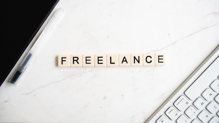 5 Reasons Why Freelancing Has A Bright Future