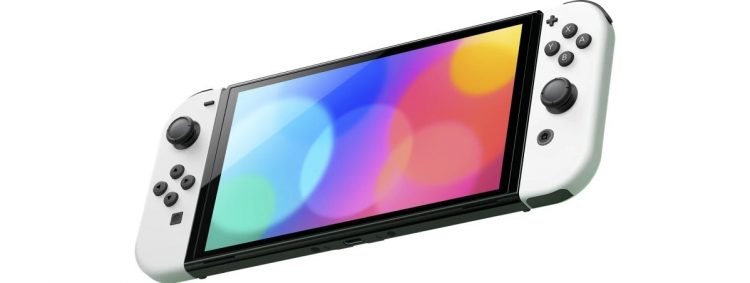 10 Games That Would Look Great On The Nintendo Switch OLED