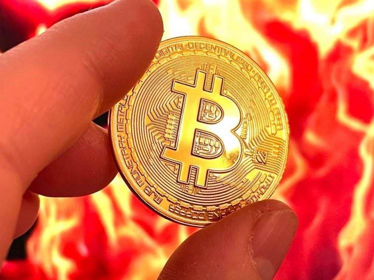 What Is Bitcoin Dust, Exactly?