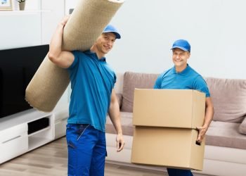The Best State to State moving companies in the US