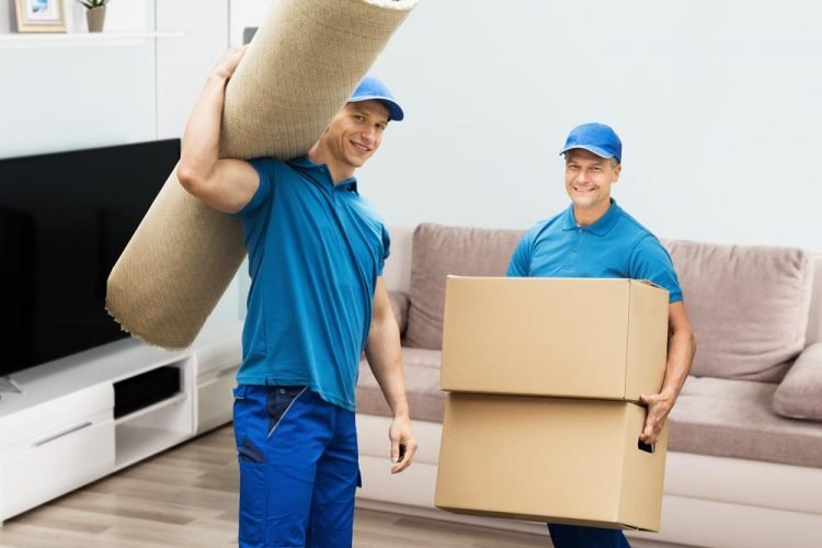 The Best State to State moving companies in the US