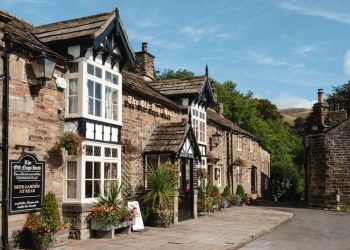 Things for US Citizens to Consider When Moving to the UK