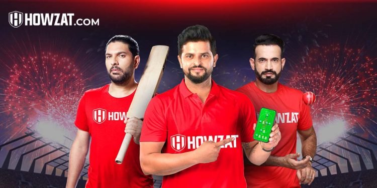 Apps like Howzat Give You an Opportunity to Win Money Using Your Cricket Skills