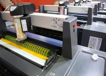 All About Best Printing Company In LA
