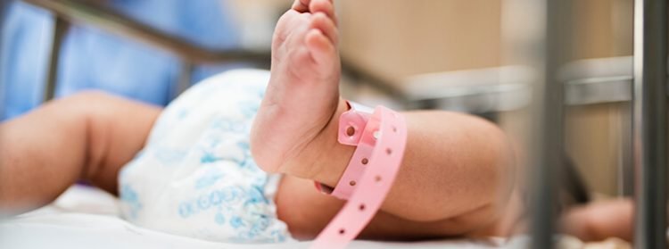 Reducing the Risk of Birth Injuries at During Delivery