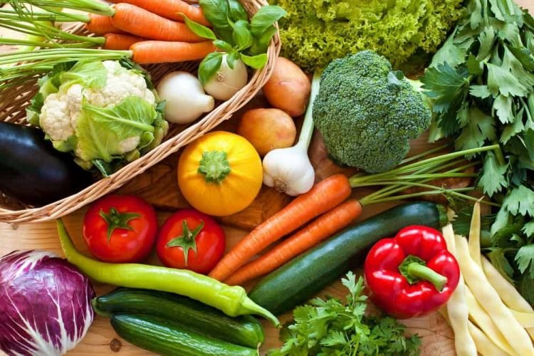 Ways to Get More Veggies in Your Diet Without Hard Trying