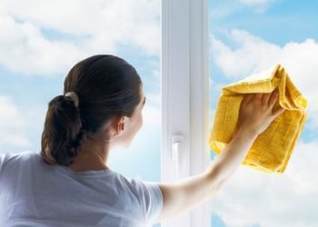 What Are Some Tips For Maintaining My Windows?