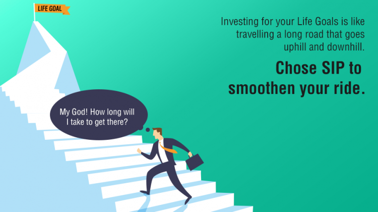 Key Reasons to opt mutual fund SIP