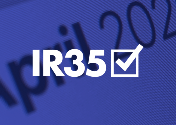 What does it mean to be IR35 compliant?