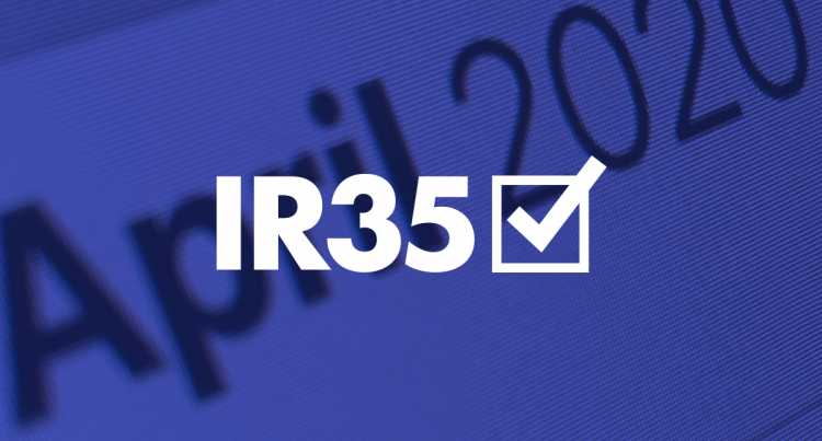 What does it mean to be IR35 compliant?