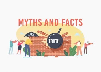 Bitcoin and Crypto Myths and facts